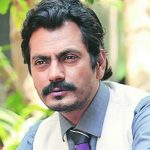 Nawazuddin Siddiqui Indian Actor