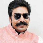 Ashutosh Rana Indian Actor