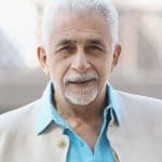 Naseeruddin Shah Indian Actor, Director