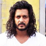 Riteish Deshmukh Indian Actor, Producer, Architect