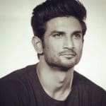 Sushant Singh Rajput Indian Actor