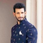 Sharman Joshi Indian Actor