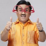 Dilip Joshi Indian Actor