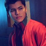 Siddharth Nigam Indian Actor and Gymnast