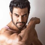 Sharad Kelkar Indian Actor