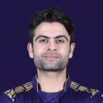 Ahmed Shehzad Pakistani Cricketer