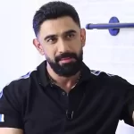 Amit Sadh Indian Actor, Fitness expert