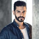 Angad Bedi Indian Actor, Model