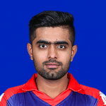 Babar Azam Pakistani Cricketer