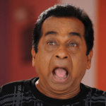 Brahmanandam Indian Actor, Comedian, Director