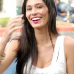 Bruna Abdullah Brazilian-Indian Actress and Model