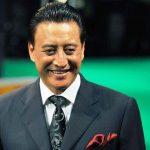 Danny Denzongpa Indian Actor, Director, Businessman