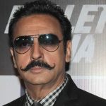 Gulshan Grover Indian Actor