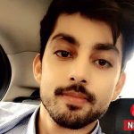 Himansh Kohli Indian Actor