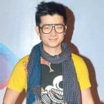 Meiyang Chang Indian Actor, Singer, TV Host