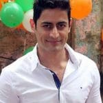 Mohit Raina Indian Actor, Model