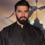 Nikitin Dheer Indian Actor