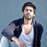 Kartik Aaryan Indian Actor, Model