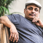 Piyush Mishra Indian Actor, Poet, Lyricist, Music Director, Singer, Scriptwriter