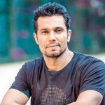 Randeep Hooda Indian Actor, Model