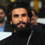 Ranveer Singh Indian Actor