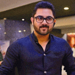 Soham Chakraborty Indian Actor, Singer, Politician