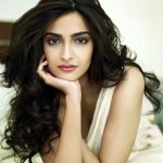 Sonam Kapoor Indian Actress