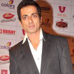 Sonu Sood Indian Actor