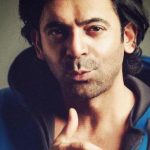 Sunil Grover Indian Actor, Comedian