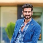 Sunny Kaushal Indian Actor