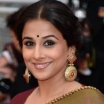 Vidya Balan Indian Actress