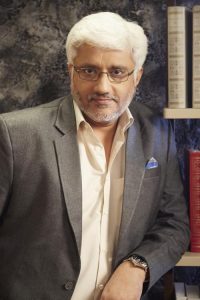 Vikram Bhatt