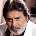 Vinod Khanna Indian Actor, Producer, Politician