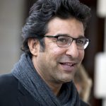 Wasim Akram Pakistani Former Cricketer (Fast Bowler) and Coach