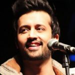 Atif Aslam Pakistani Singer, Songwriter, Actor