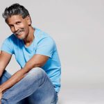 Milind Soman Indian Supermodel, Actor, Film Producer & Fitness Promoter