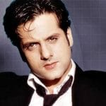 Fardeen Khan Indian Actor