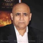 Puneet Issar Indian Actor, Writer, Director