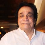 Kader Khan Indian Actor, Writer, Director