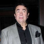 Randhir Kapoor Indian Actor, Director, Producer