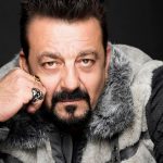 Sanjay Dutt Indian Actor