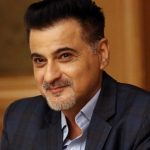 Sanjay Kapoor Indian Actor, 