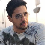 Sidharth Malhotra Indian Actor and Model