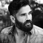 Sunil Shetty Indian Actor, Producer, Entrepreneur