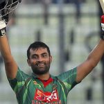 Tamim Iqbal Bangladeshi Cricketer (Batsman)