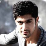 Tanuj Virwani Indian Actor and Model