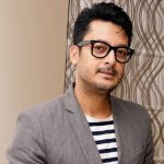 Jisshu Sengupta India Actor