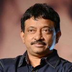 Ram Gopal Varma Indian Director, Producer, Screenwriter, Playback singer