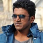 Puneeth Rajkumar Indian Actor, Singer, TV Producer