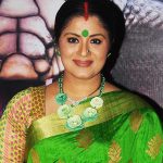 Sudha Chandran Indian Actress and Dancer